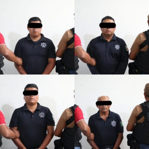 Detienen a funcionarios y custodios por fuga de un reo en reclusorio de Oaxaca – Zona Roja